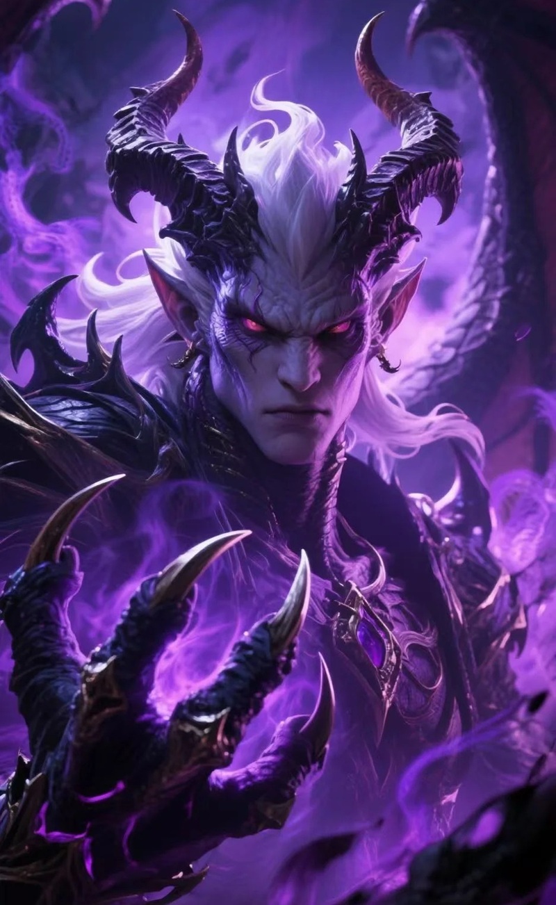 avatar ác quỷ 35