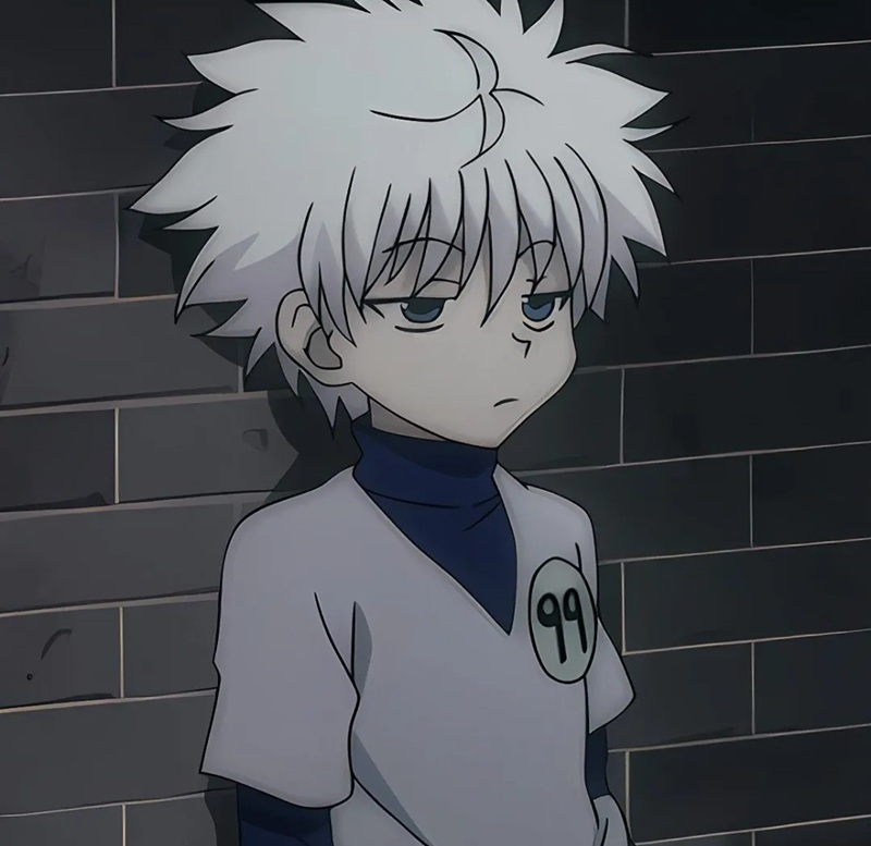 avatar killua 1
