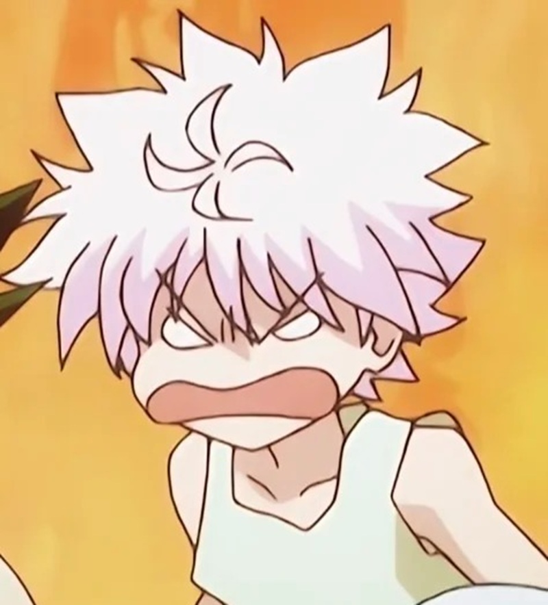 avatar killua 10