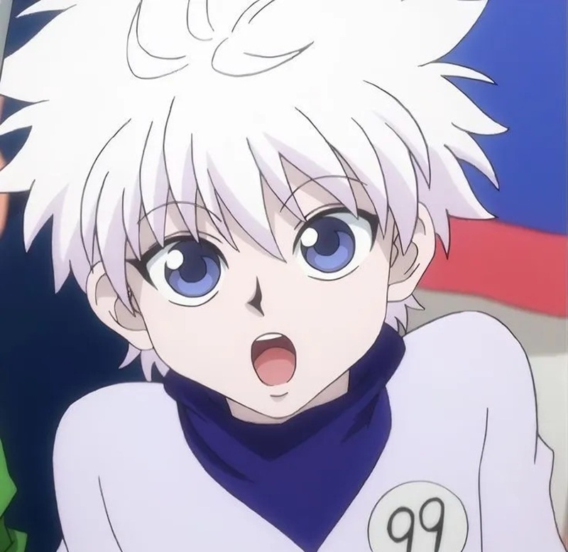 avatar killua 15