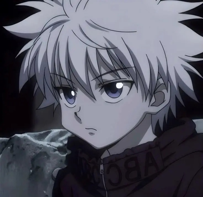 avatar killua 16
