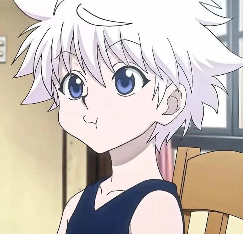 avatar killua 17