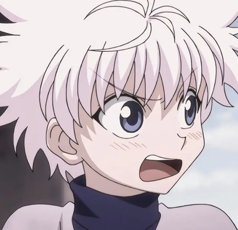 avatar killua 19