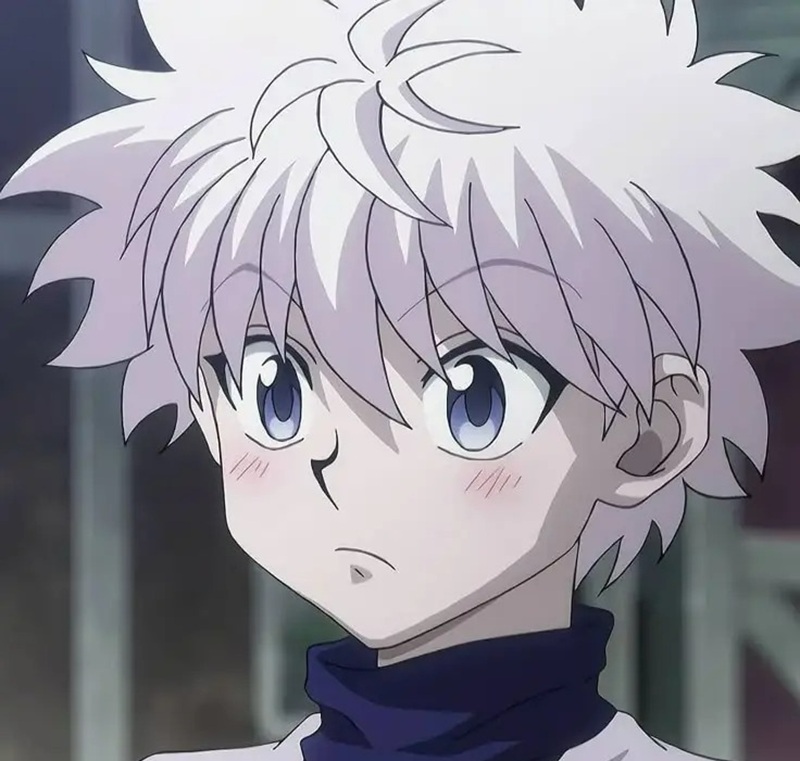 avatar killua 20