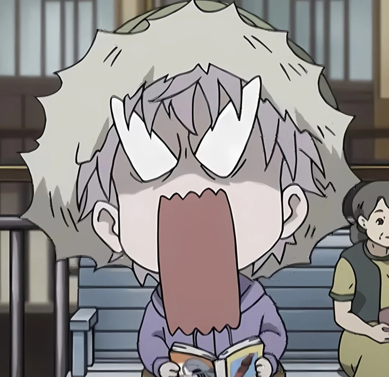 avatar killua 23
