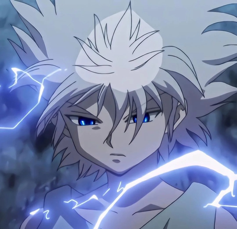 avatar killua 24