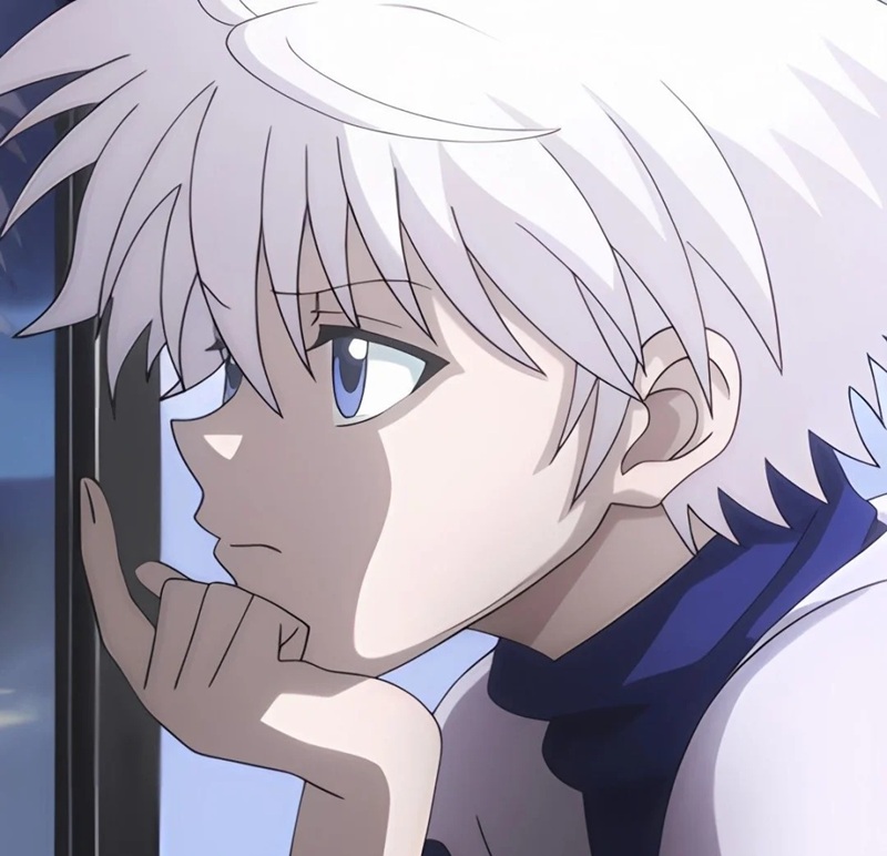 avatar killua 25