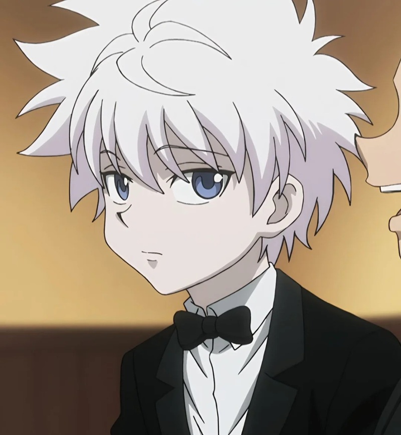 avatar killua 26