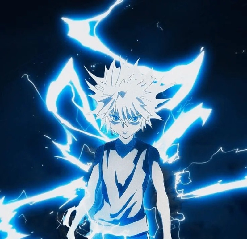avatar killua 27