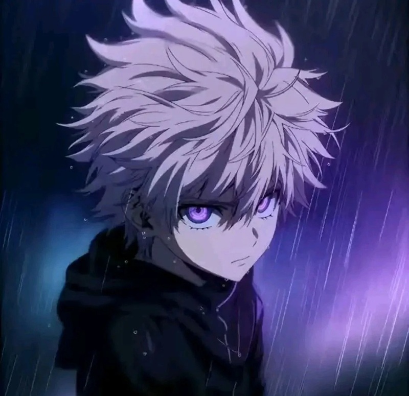 avatar killua 29