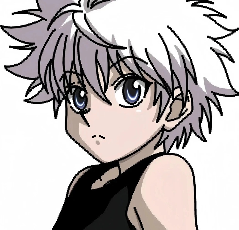 avatar killua 35