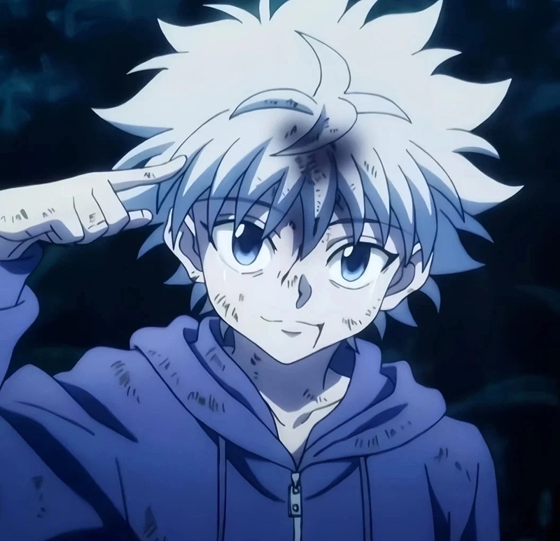 avatar killua 36