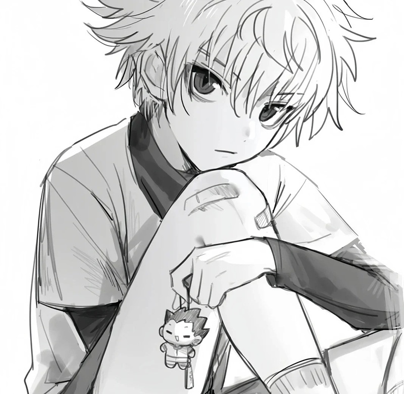 avatar killua 38