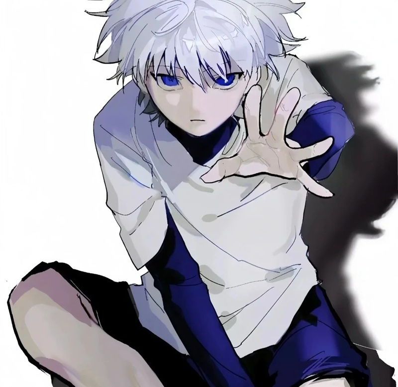avatar killua 39