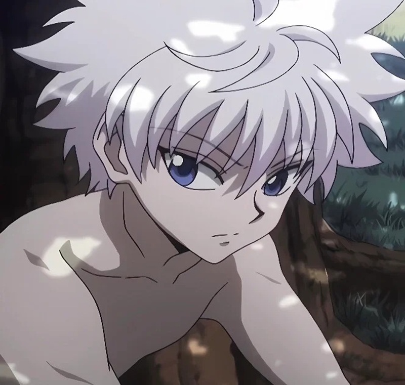 avatar killua 4