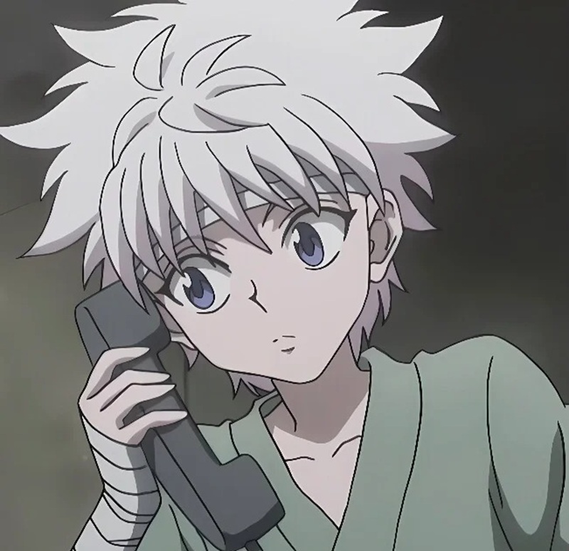 avatar killua 5