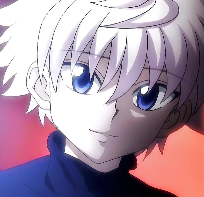 avatar killua 7