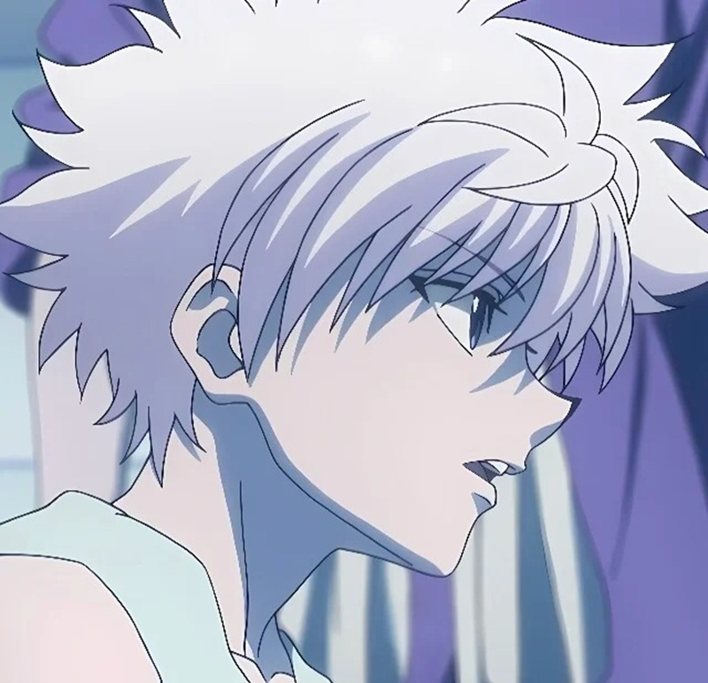 avatar killua 8