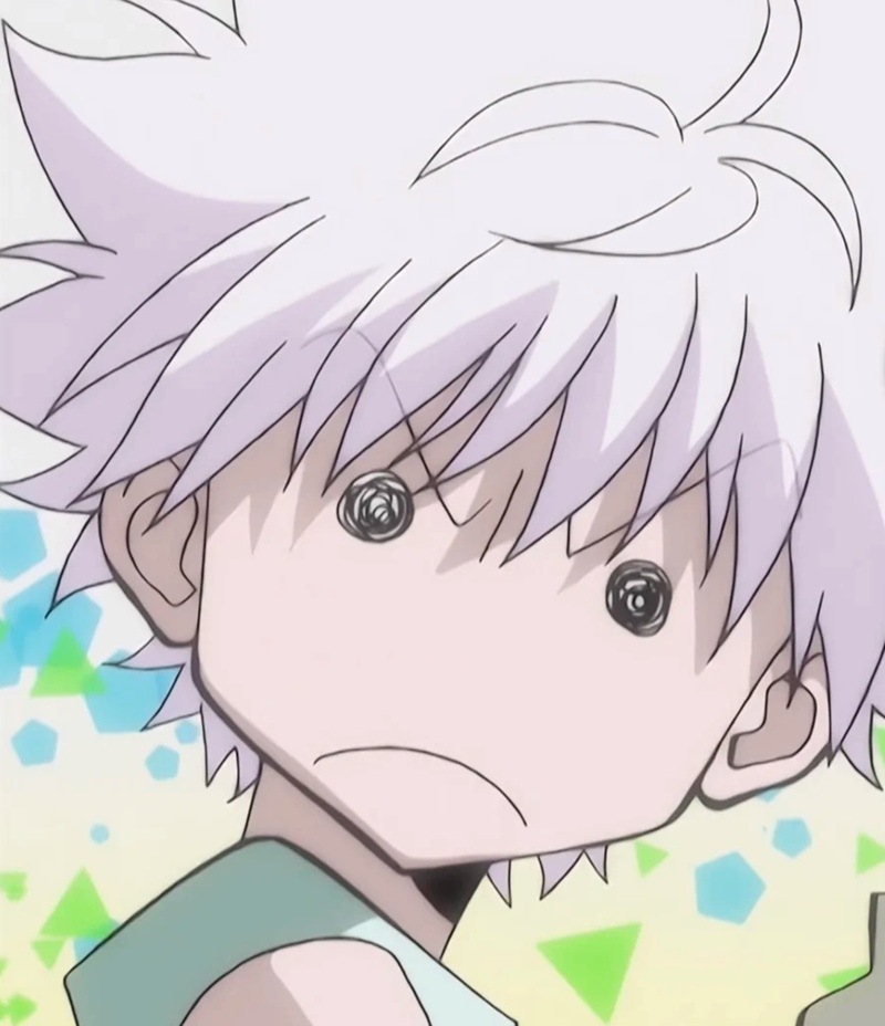 avatar killua 9