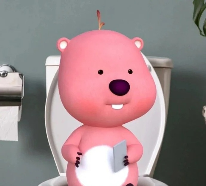 avatar loopy 1