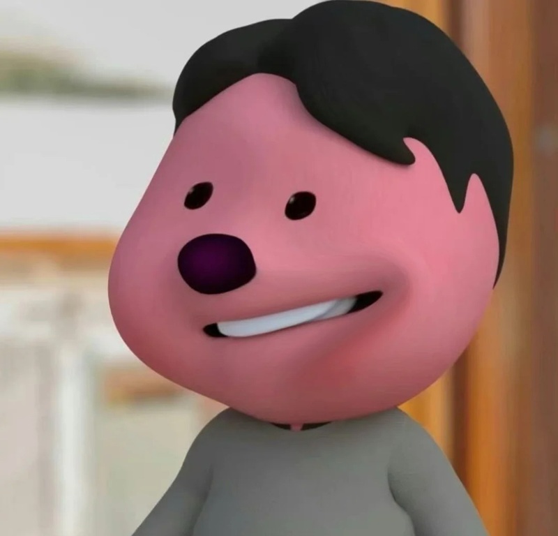 avatar loopy 11