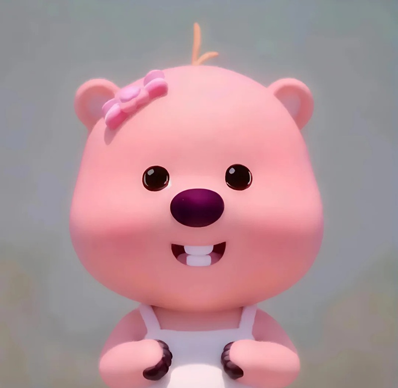 avatar loopy 14