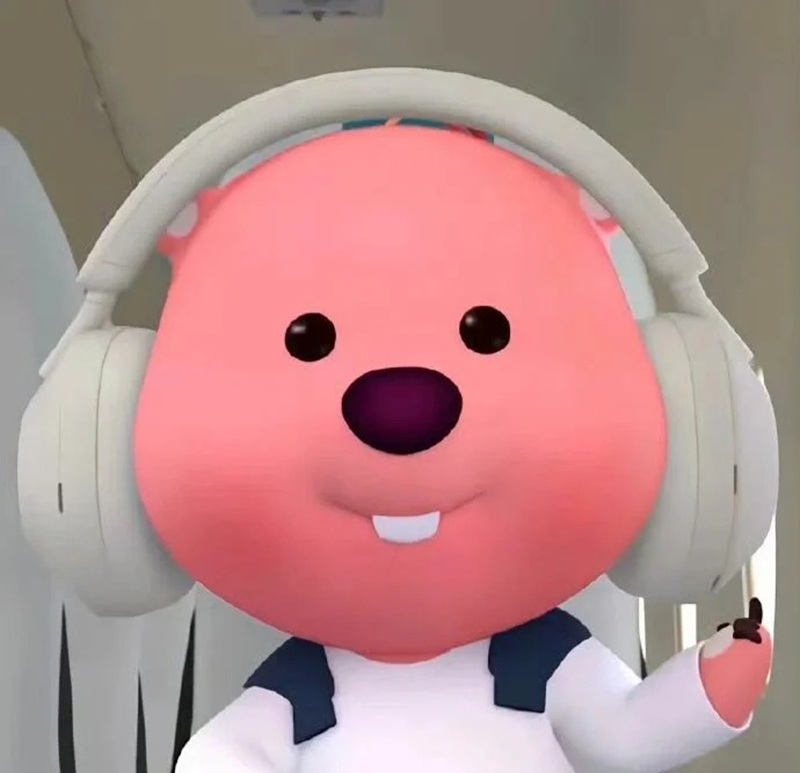 avatar loopy 6