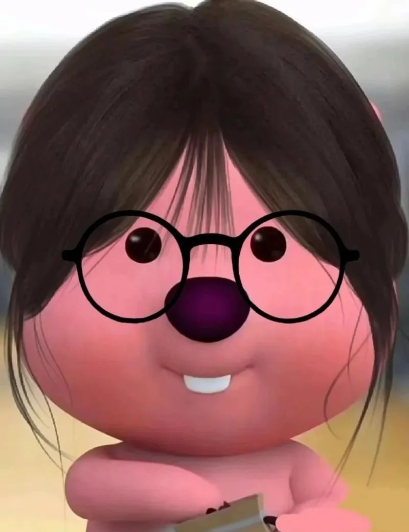 avatar loopy 9