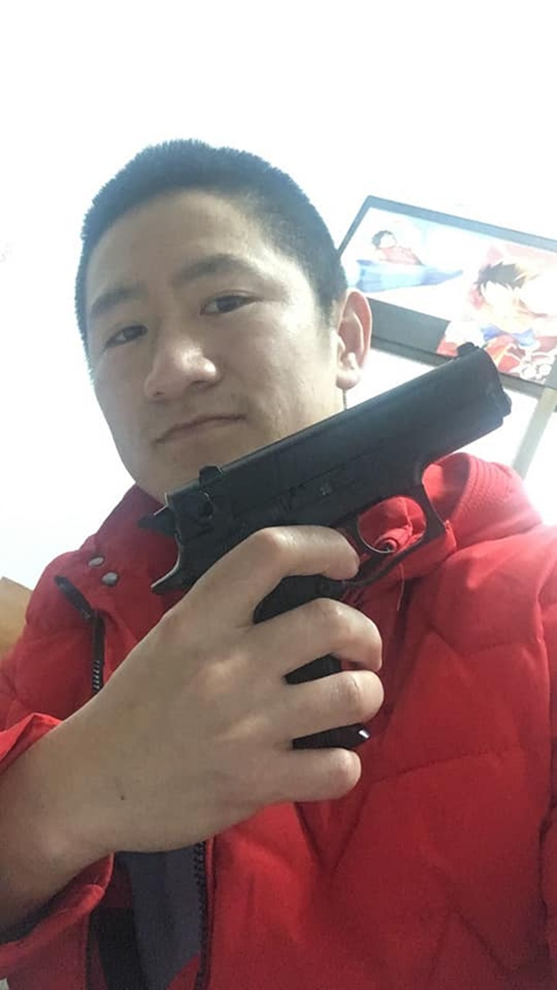 avatar trẻ trâu 12