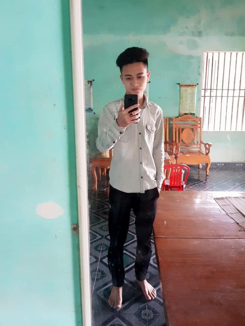 avatar trẻ trâu 13