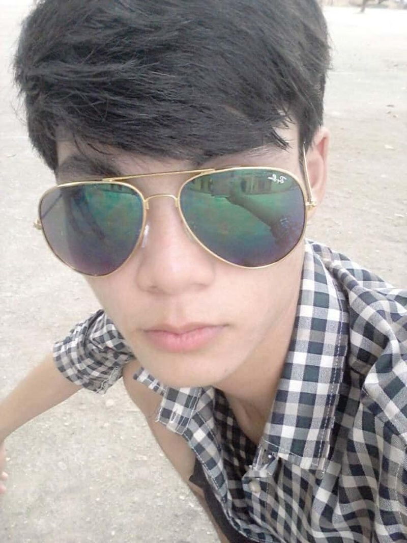 avatar trẻ trâu 15
