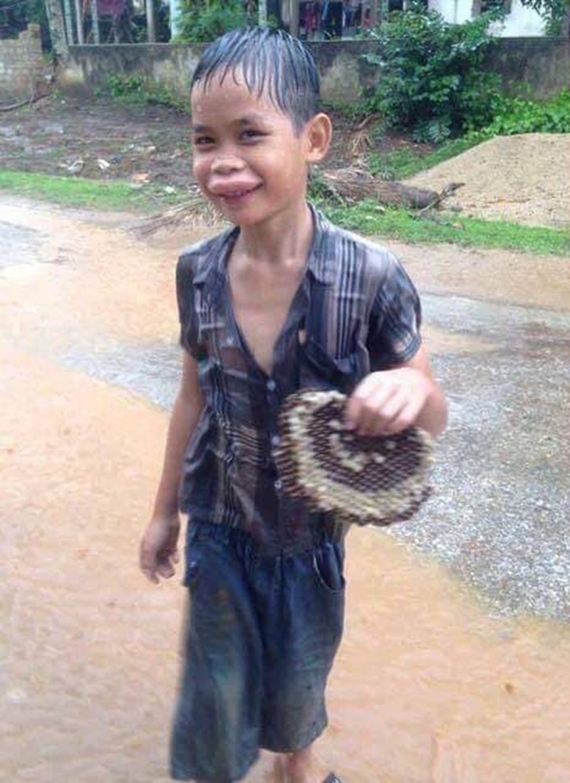 avatar trẻ trâu 16