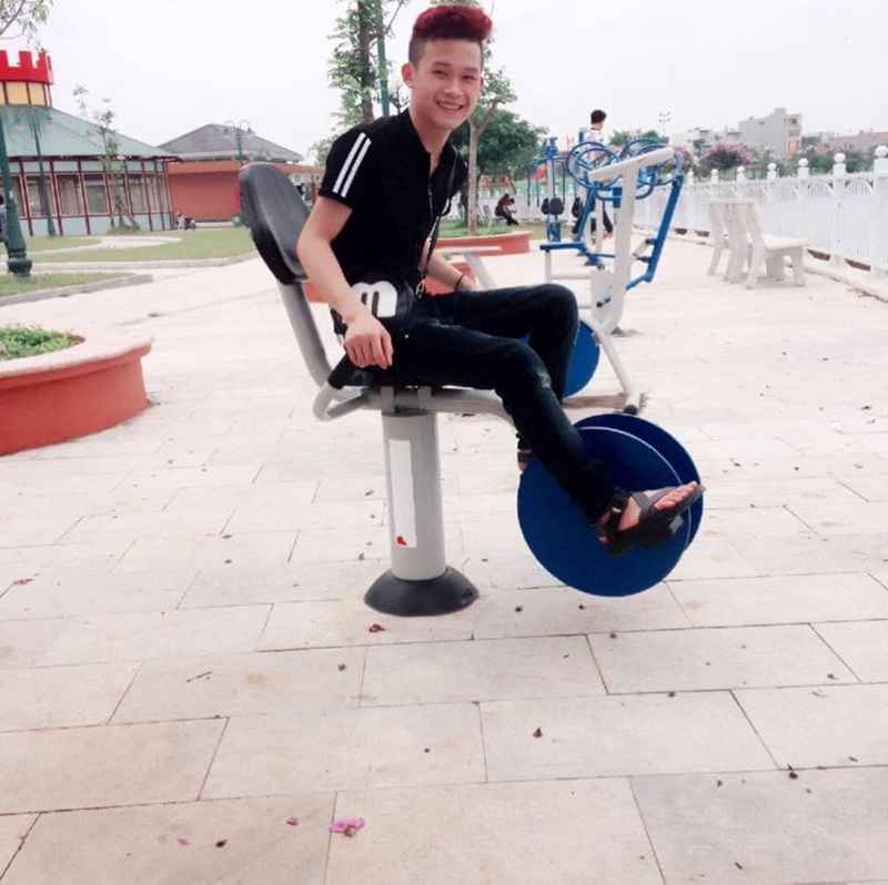 avatar trẻ trâu 17
