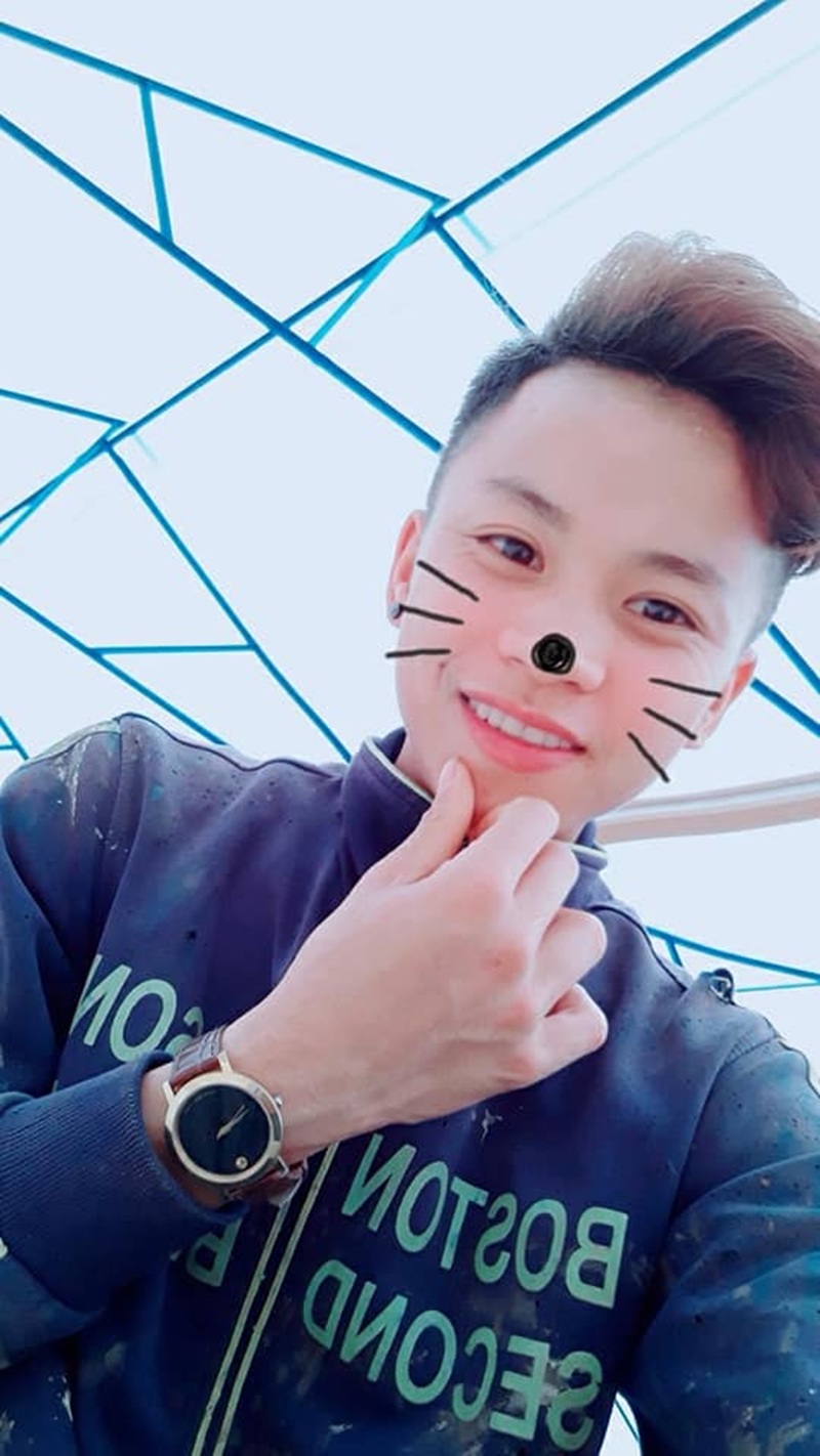 avatar trẻ trâu 18