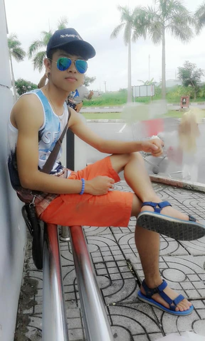 avatar trẻ trâu 21