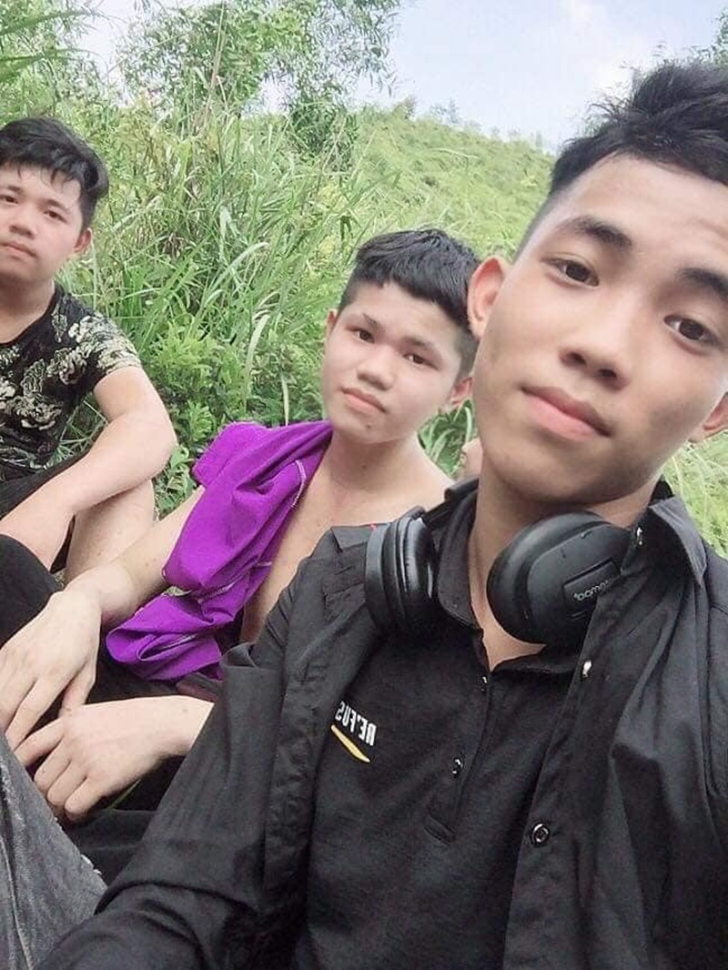 avatar trẻ trâu 22