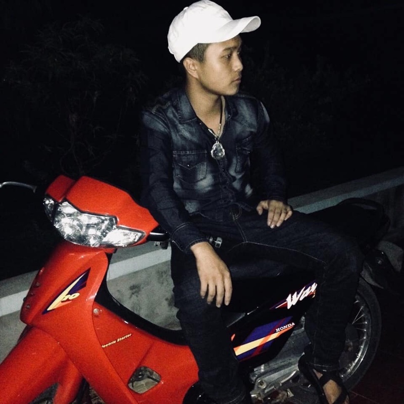 avatar trẻ trâu 23