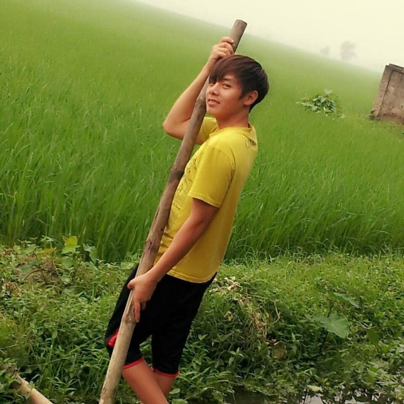 avatar trẻ trâu 24