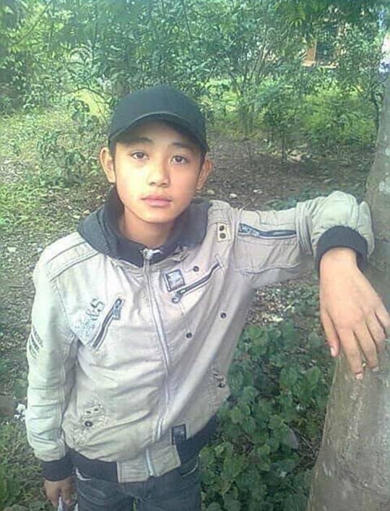 avatar trẻ trâu 25