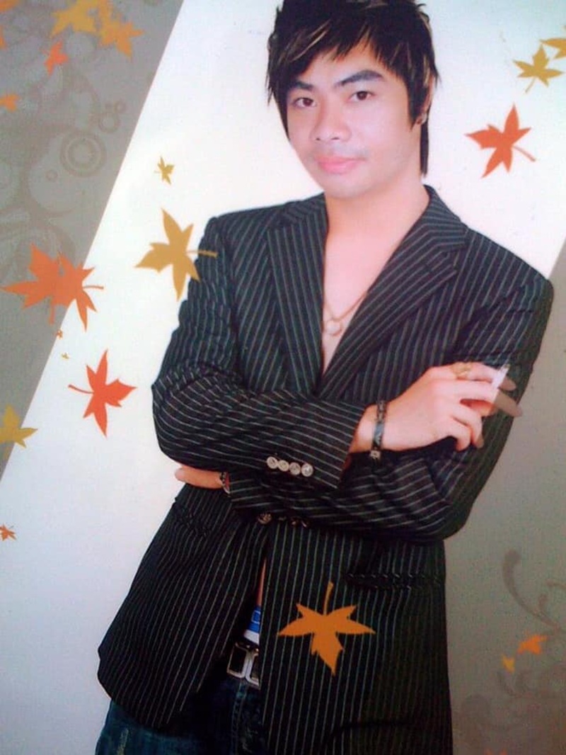 avatar trẻ trâu 28