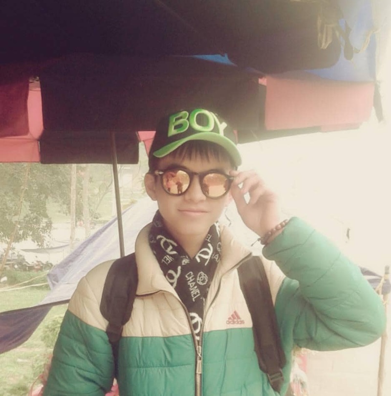 avatar trẻ trâu 29