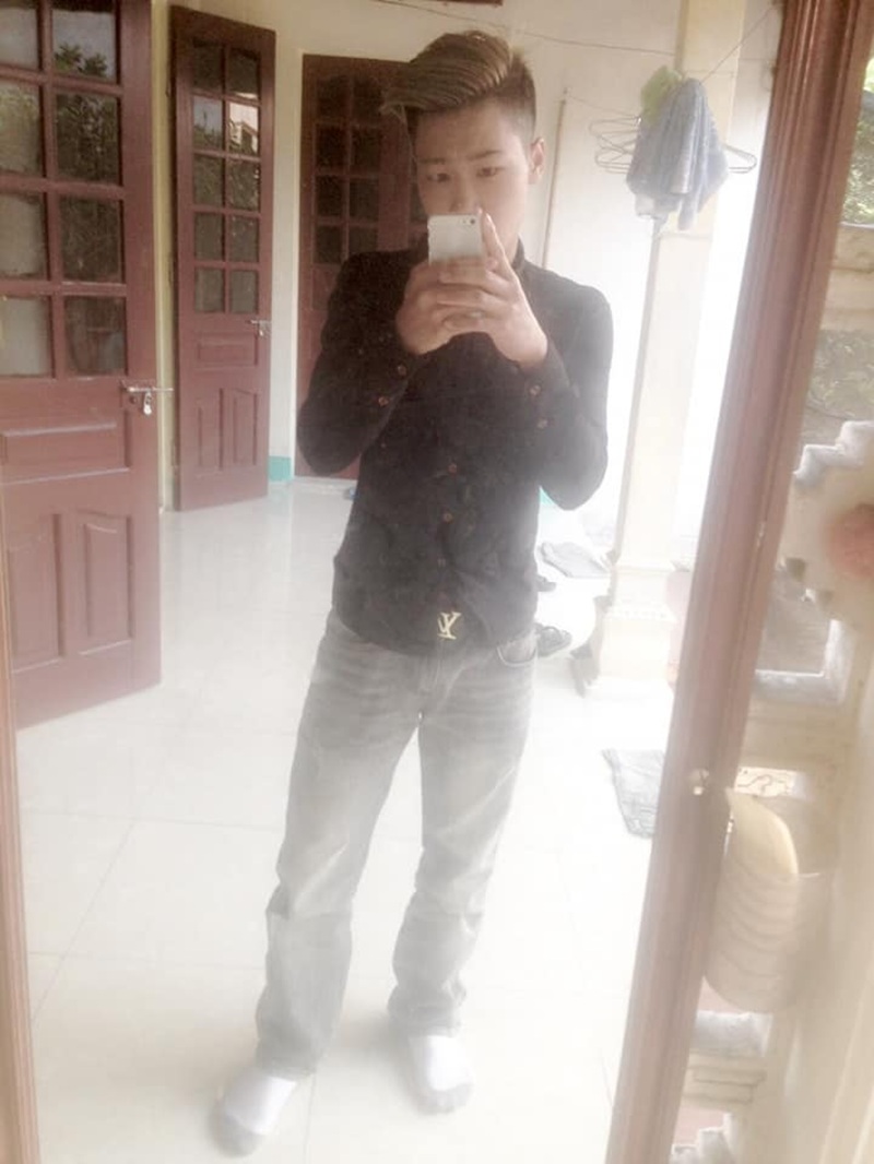 avatar trẻ trâu 32