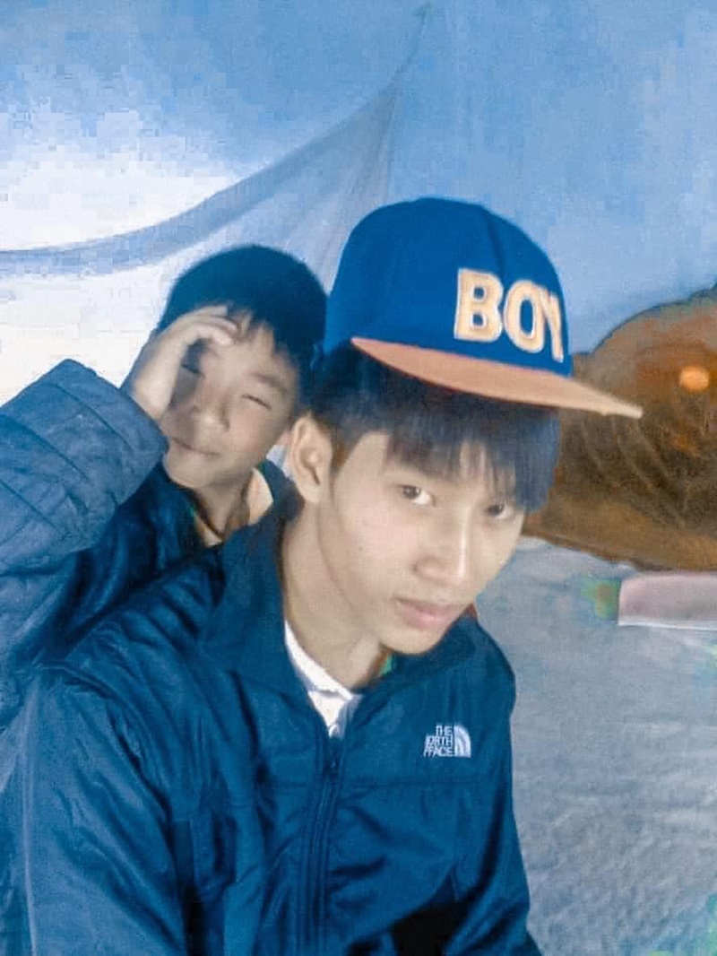 avatar trẻ trâu 34