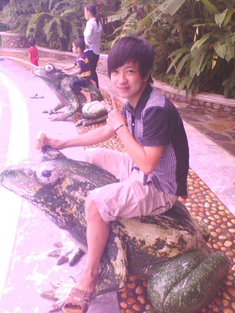 avatar trẻ trâu 35