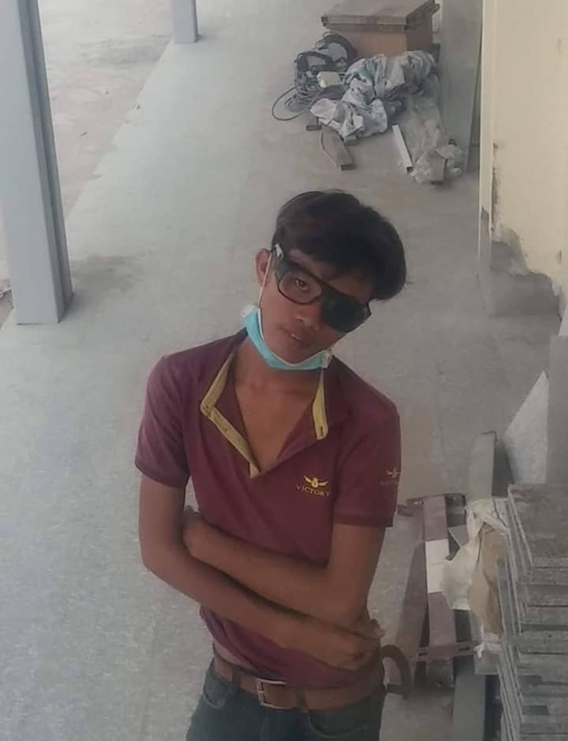 avatar trẻ trâu 