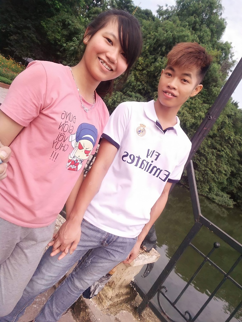avatar trẻ trâu 40