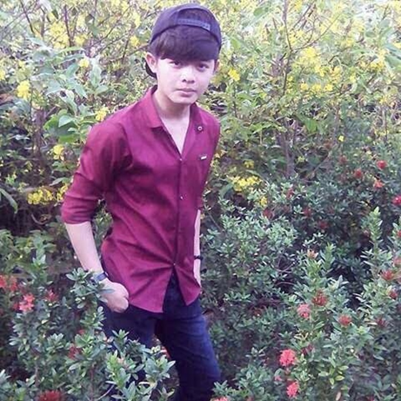 avatar trẻ trâu 41