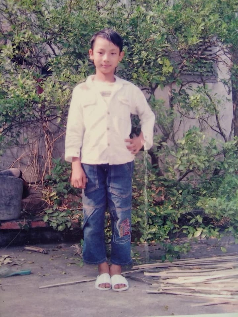 avatar trẻ trâu 42