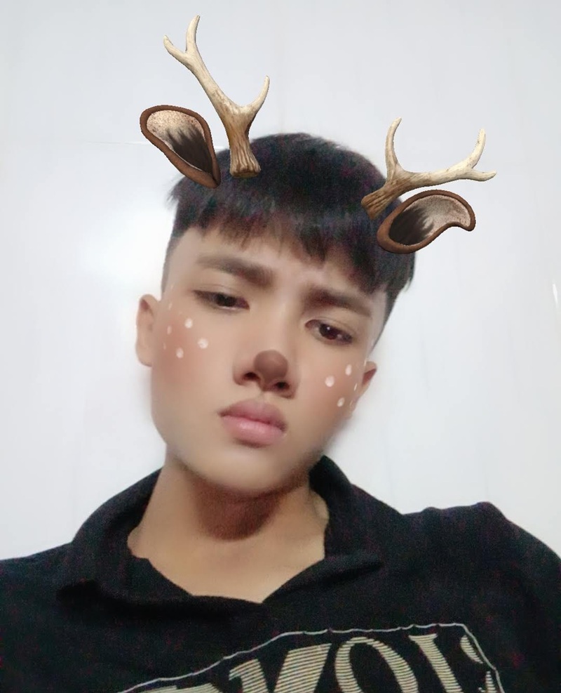 avatar trẻ trâu 5