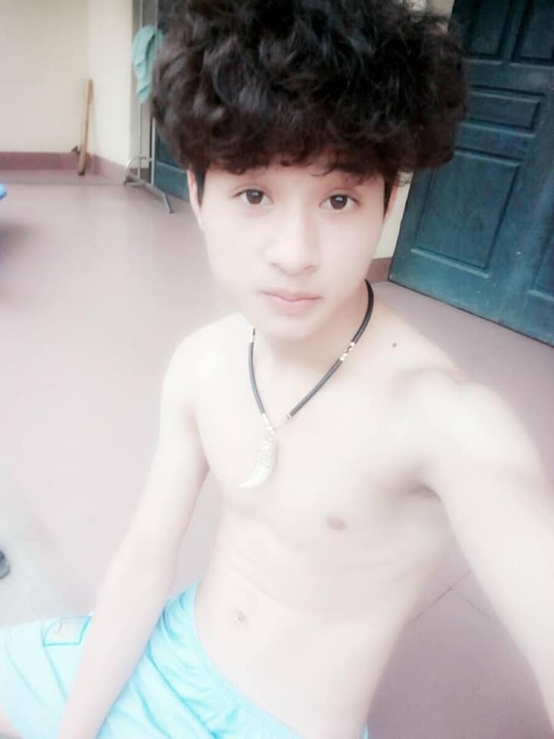 avatar trẻ trâu 8